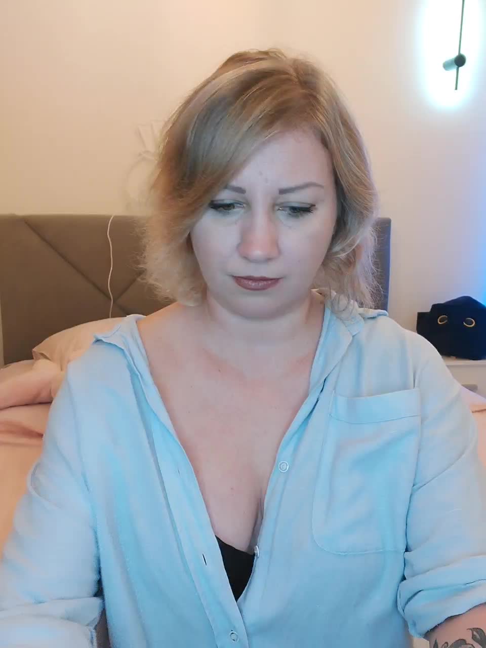 yuliia_3003 Live Sex January 6, 2026