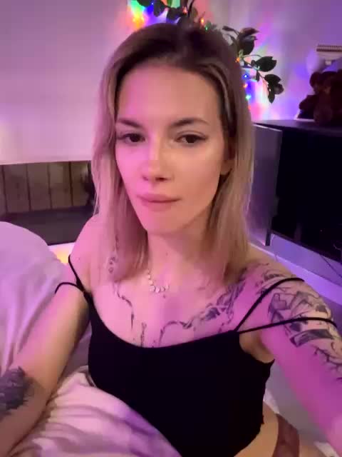 Millashaa Live Sex January 6, 2026