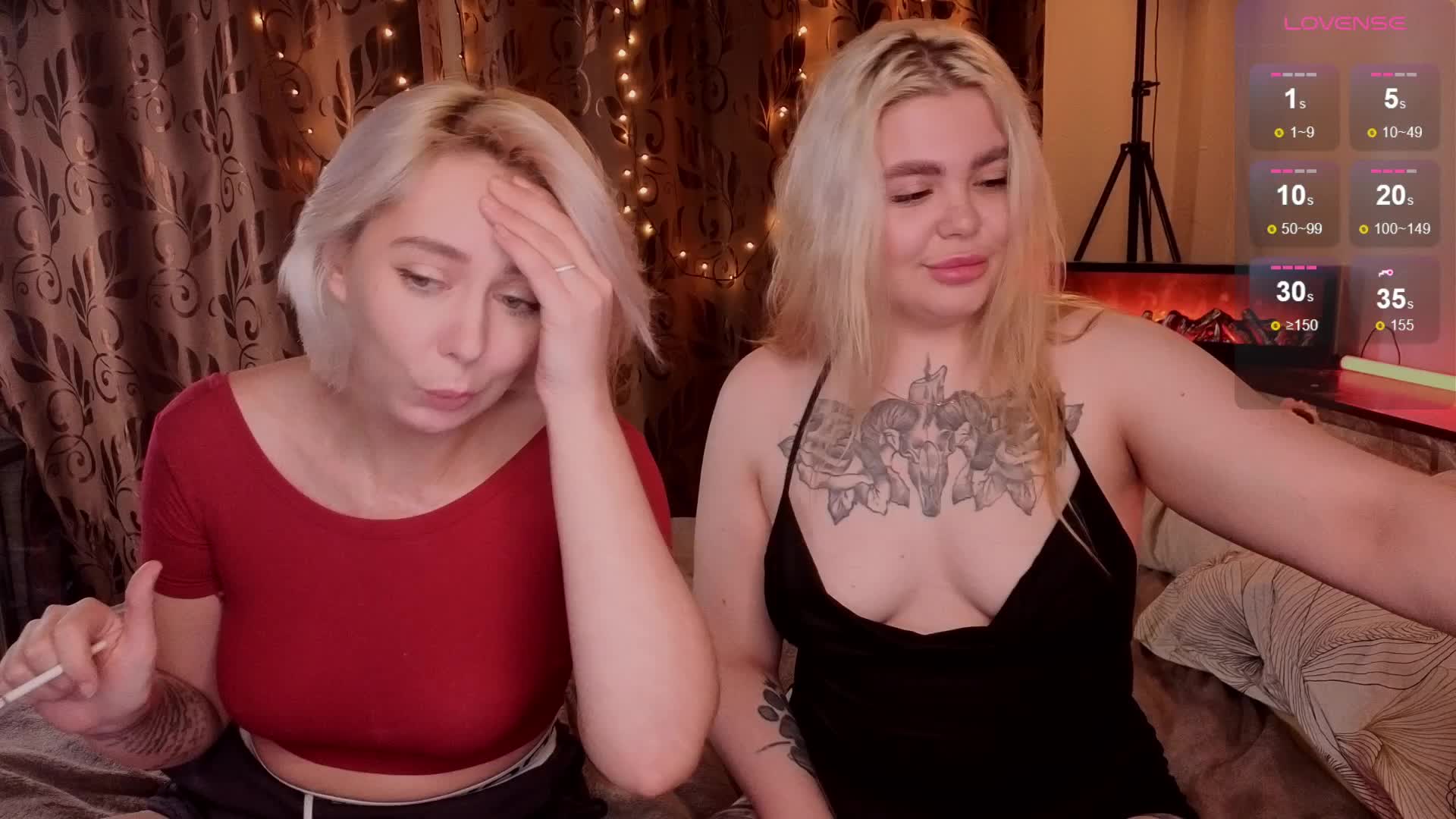 DarkdominLust Live Sex January 6, 2026