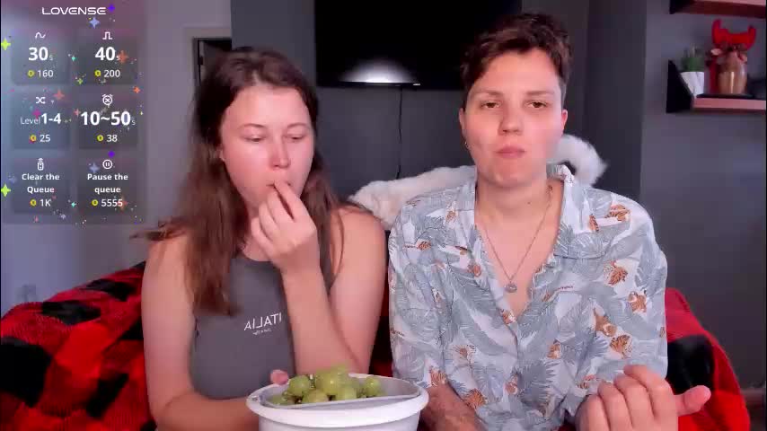 kortney_williams Live Sex January 6, 2026