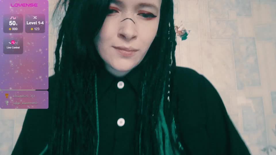 AlternativeGirl Live Sex January 6, 2026