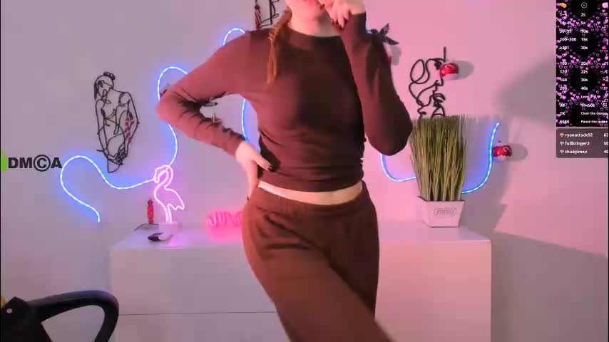 luna_tin Live Sex January 6, 2026