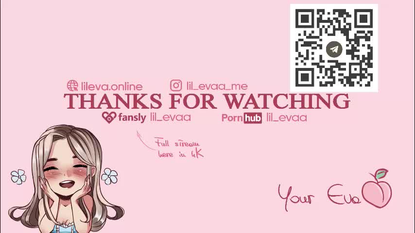 lil_eva Live Sex January 6, 2026