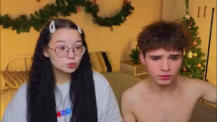 _reverse_gang_ Live Sex January 6, 2026