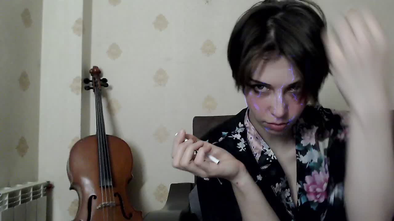 Yrriel_Autist Live Sex January 6, 2026