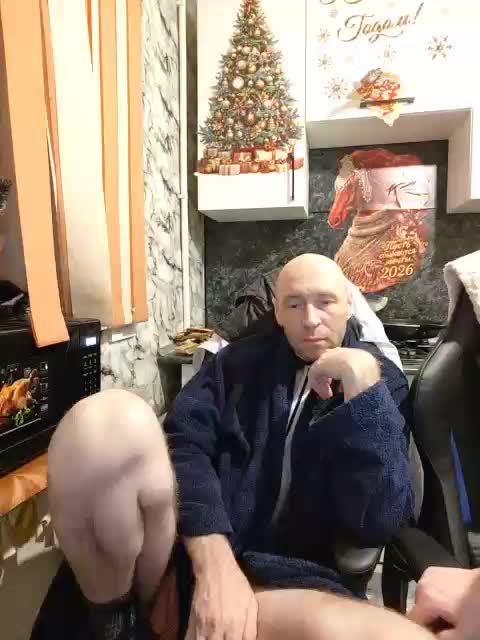 Innokentiy449 Live Sex January 6, 2026