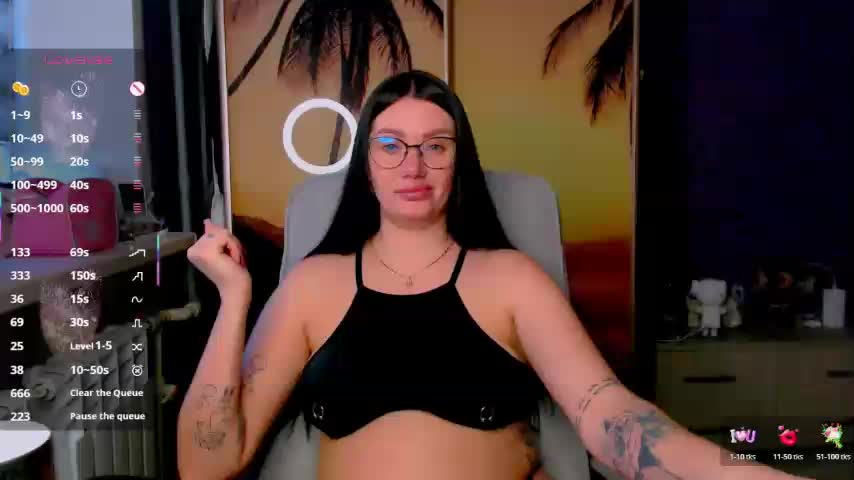 goldenwitchx Live Sex January 6, 2026