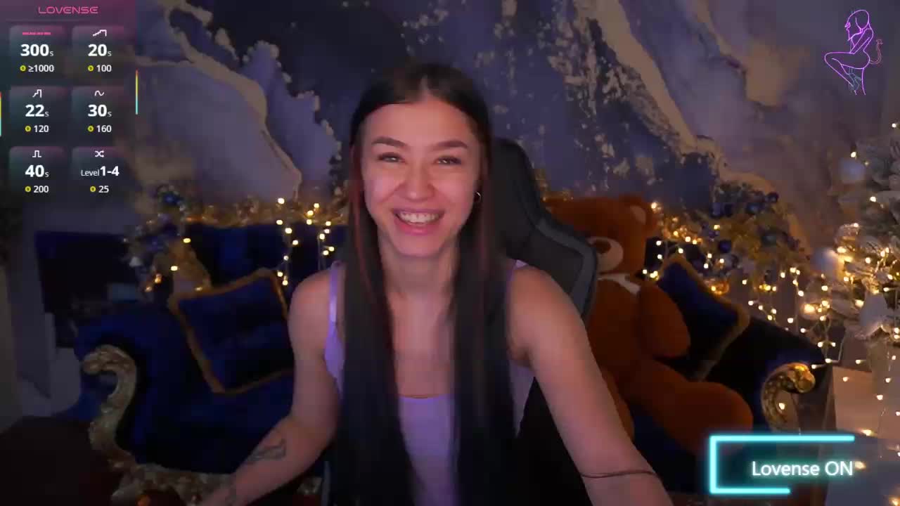 FataleNellie Live Sex January 6, 2026