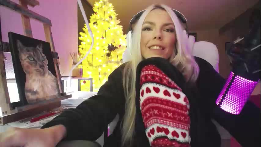 tinykylie Live Sex January 6, 2026