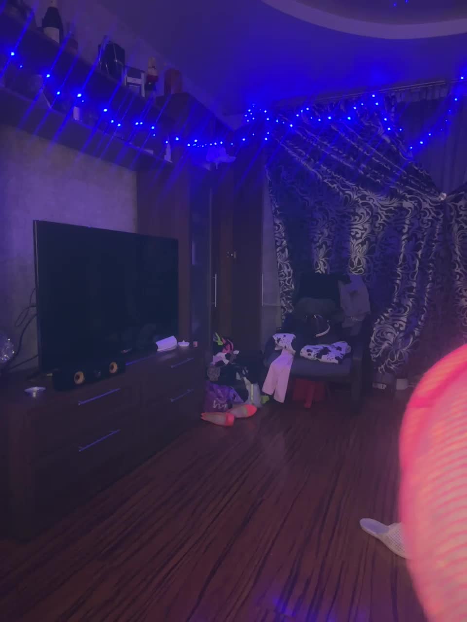 Neulovimie Live Sex January 6, 2026