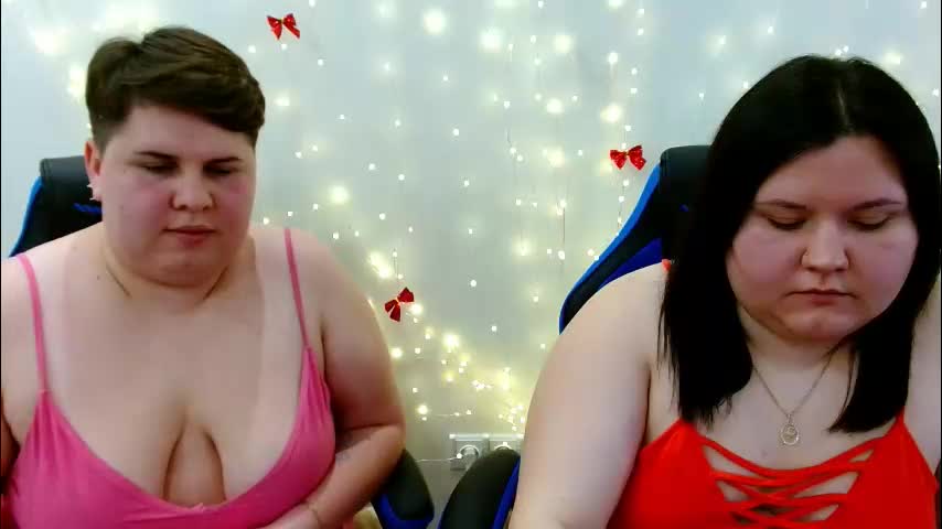 beckyandellen Live Sex January 6, 2026