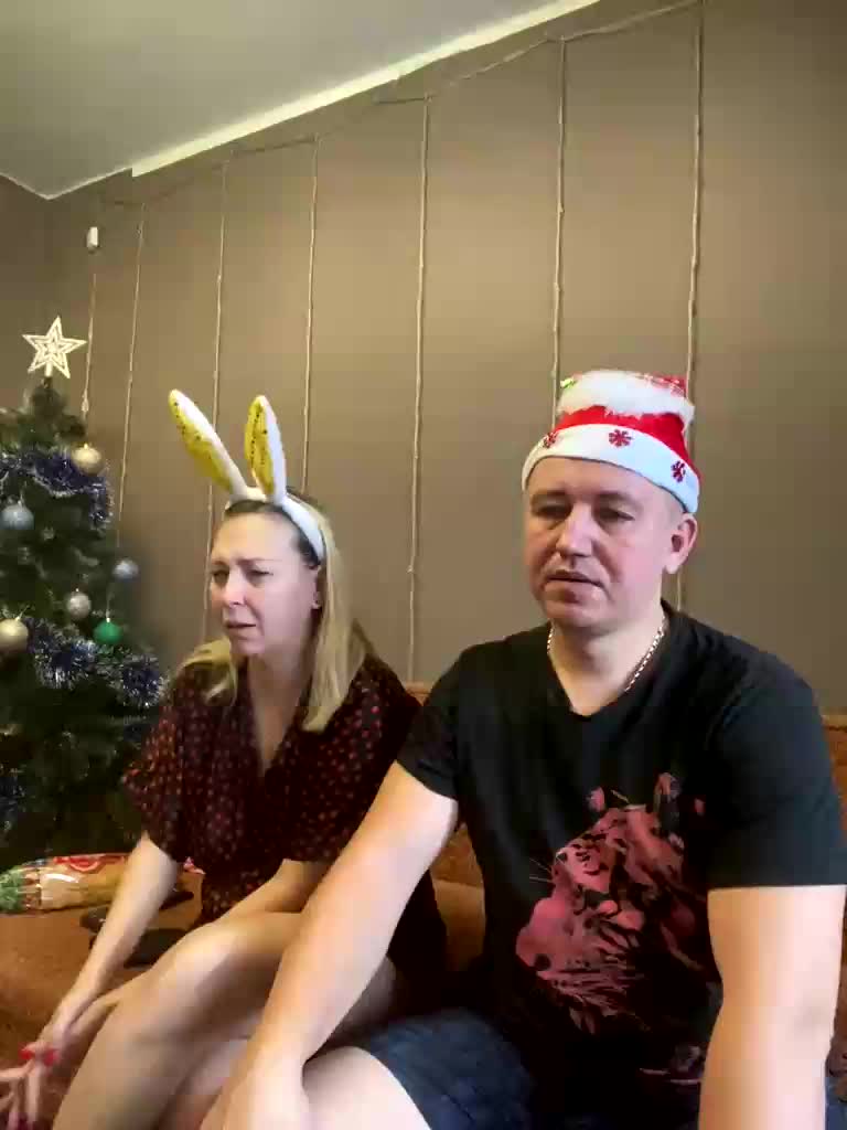 Xyligana Live Sex January 6, 2026