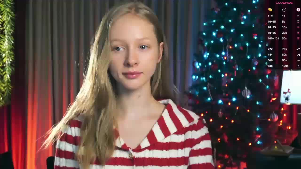 MiaVebes Live Sex January 6, 2026