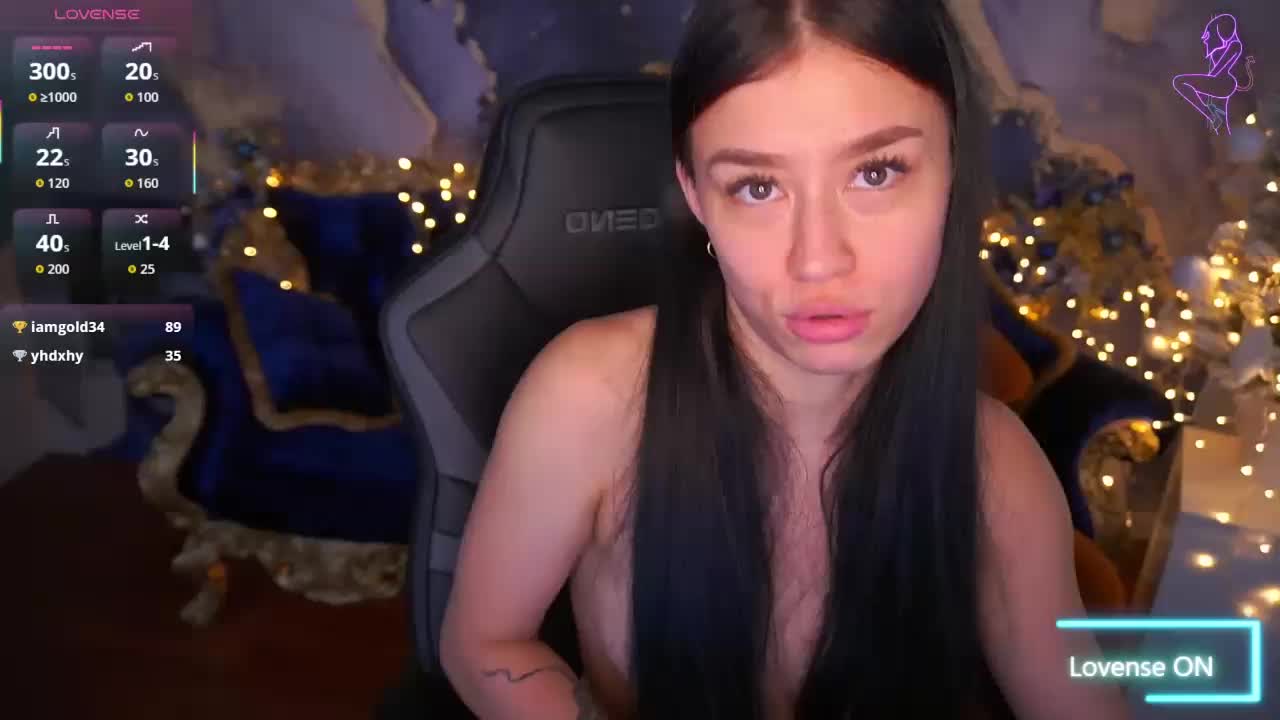 FataleNellie Live Sex January 6, 2026