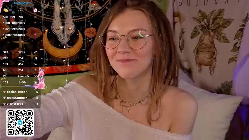 lyra_thenymph Live Sex January 6, 2026