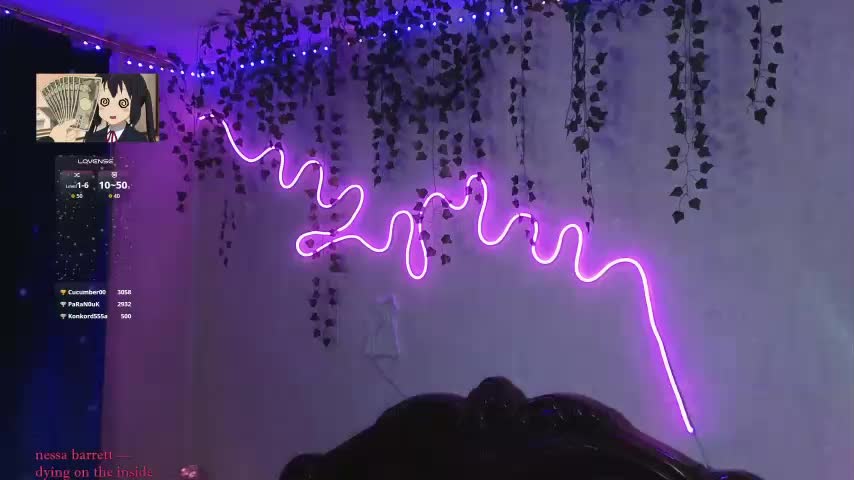 Akiame Live Sex January 6, 2026