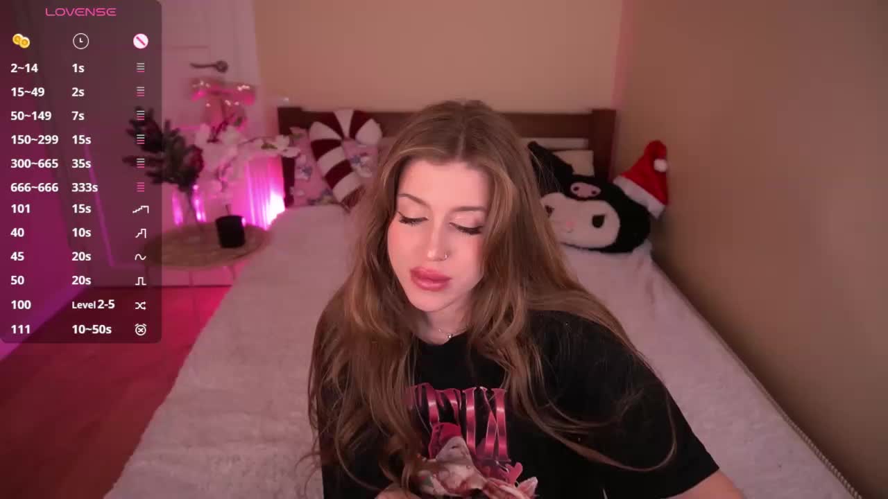 OnlyPenny Live Sex January 6, 2026