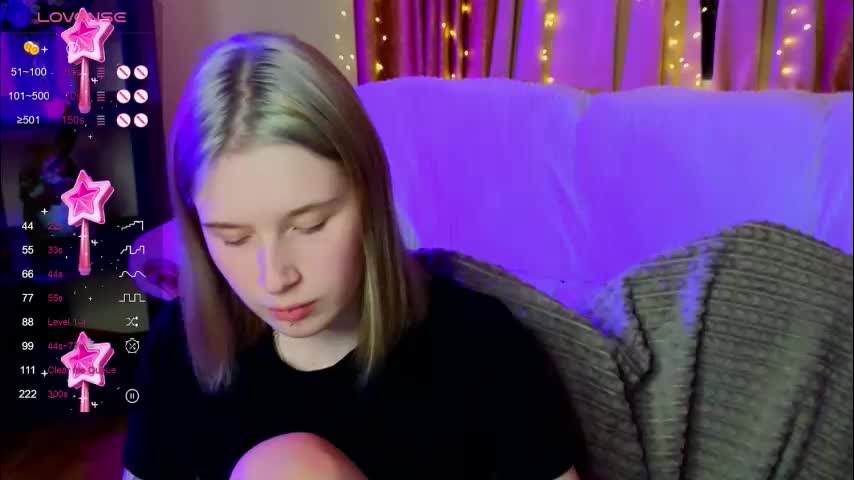 berry_assortment Live Sex January 6, 2026