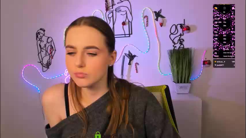 aria_moo Live Sex January 6, 2026