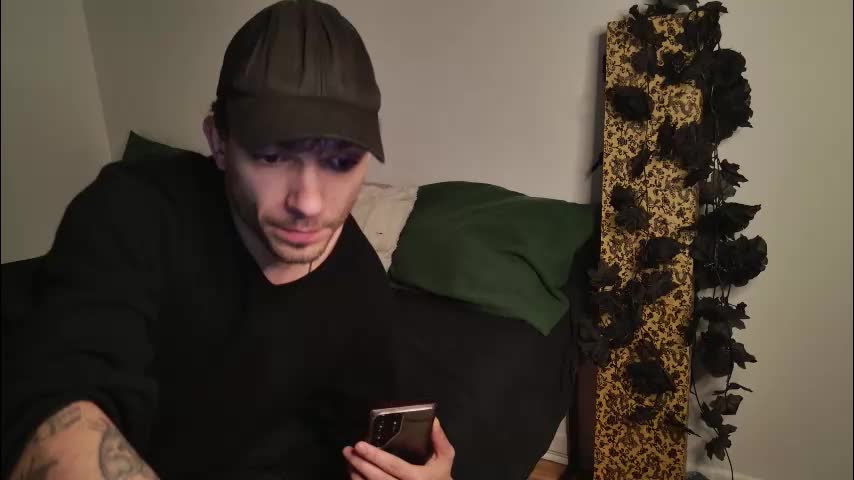 jackdesfeux Live Sex January 6, 2026