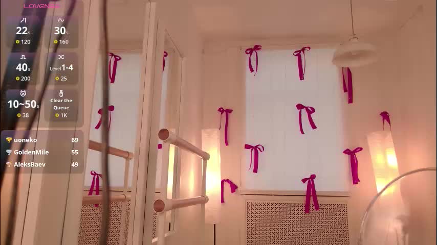 _chillbacca_ Live Sex January 6, 2026