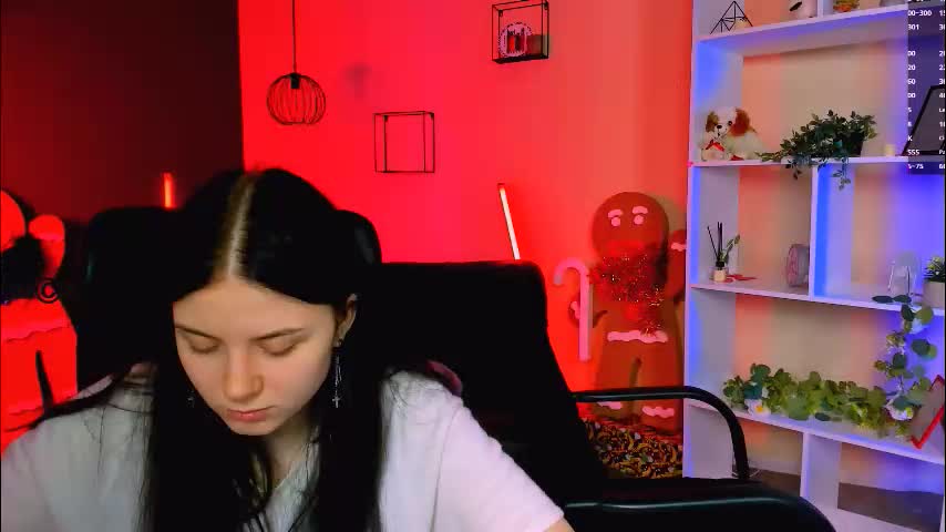 foxy_tease_ Live Sex January 6, 2026