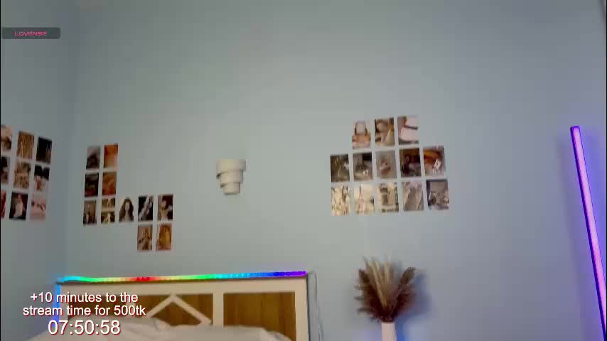 traciblow Live Sex January 6, 2026