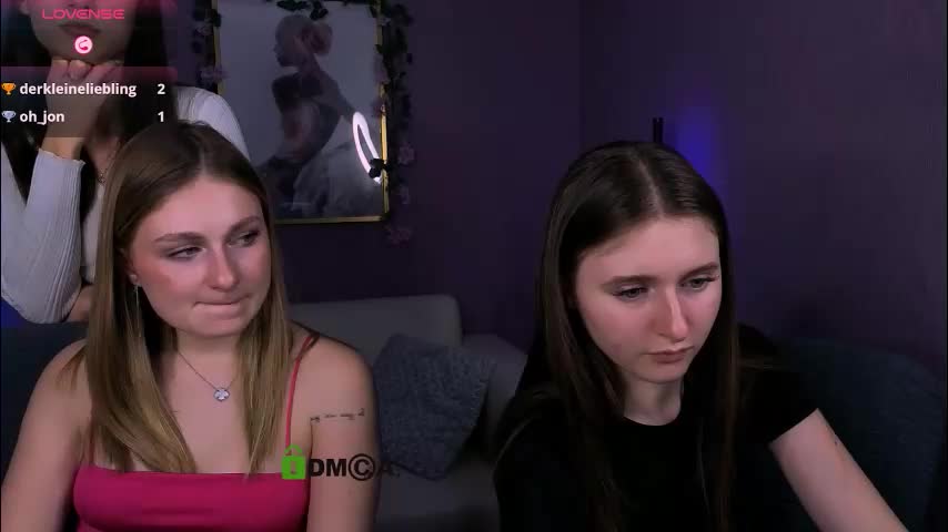 nekky_mouse Live Sex January 6, 2026