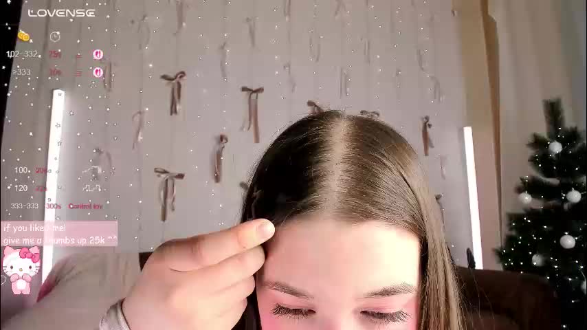 jenniekitty Live Sex January 6, 2026