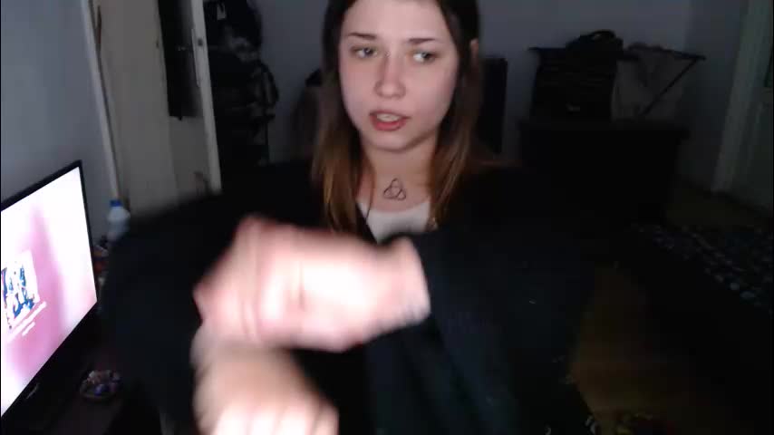 aliens4twenty Live Sex January 6, 2026