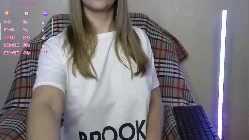 kira_blonde_angel Live Sex January 6, 2026