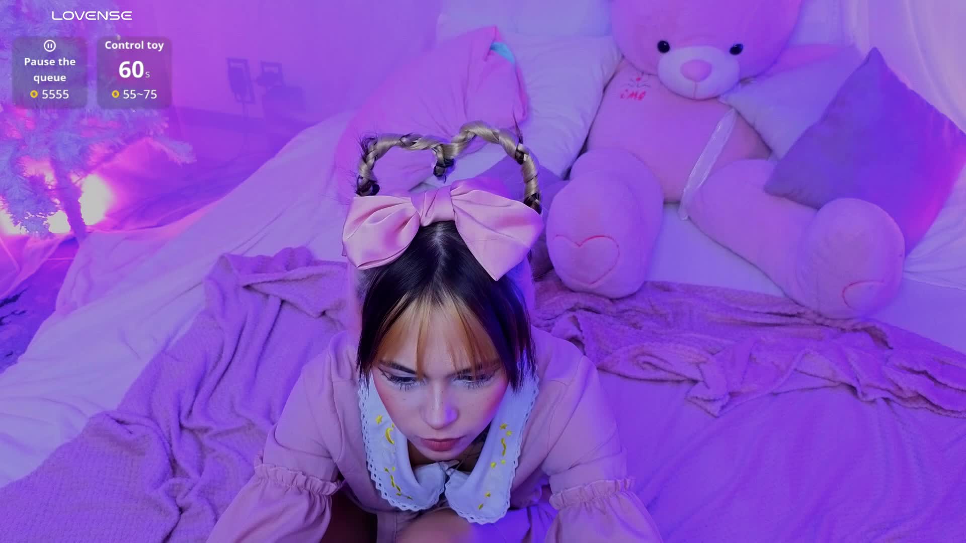 CoralineJones Live Sex January 6, 2026