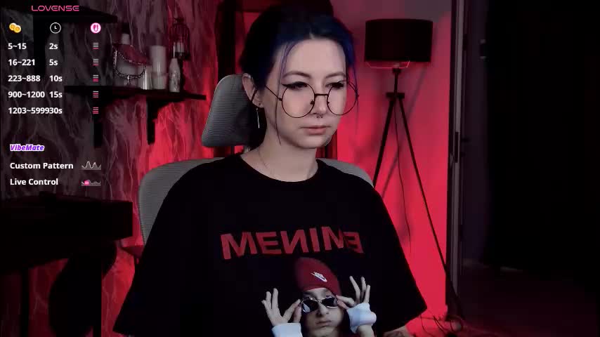 wesleegray Live Sex January 6, 2026