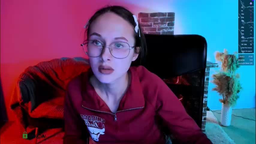 mona_cloud Live Sex January 6, 2026