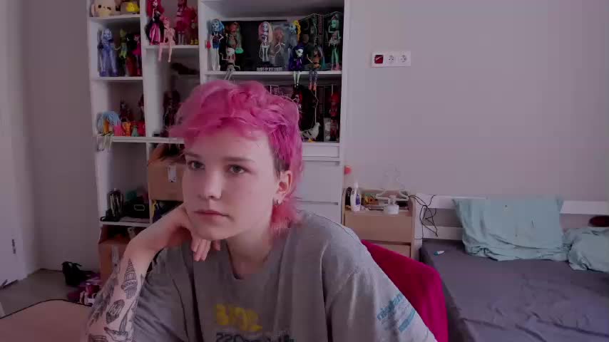 Cool-Love Live Sex January 6, 2026