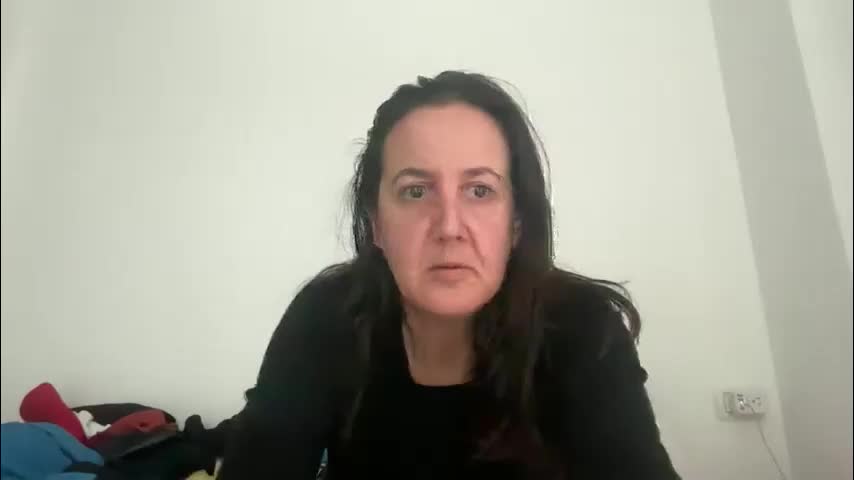 drresa Live Sex January 6, 2026