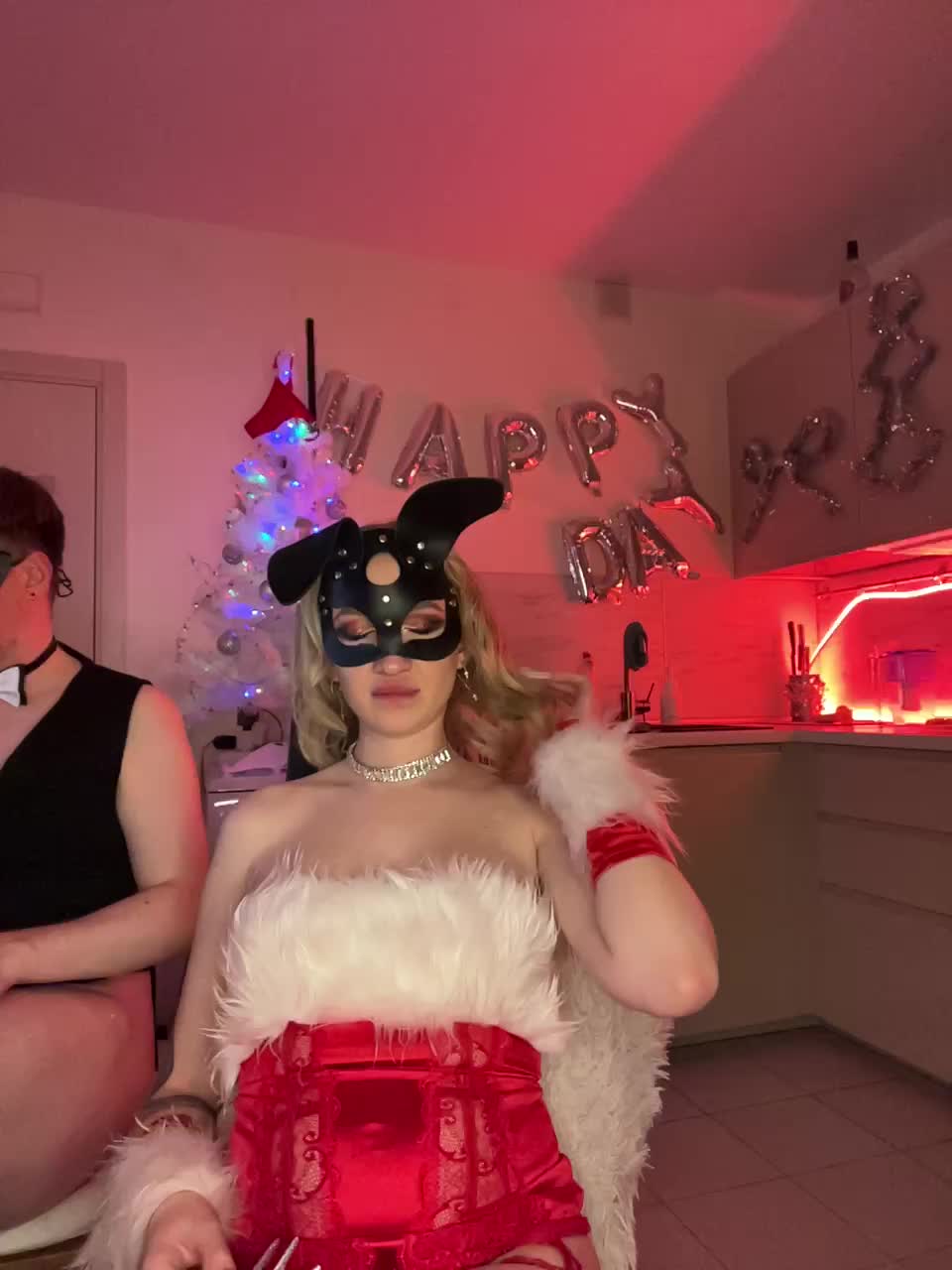 SOFYandMIKE Live Sex January 6, 2026