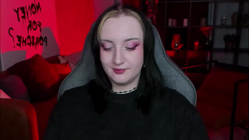 asheluck Live Sex January 6, 2026