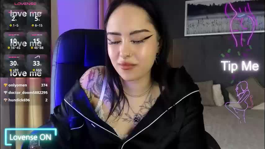 kim_brownie Live Sex January 6, 2026