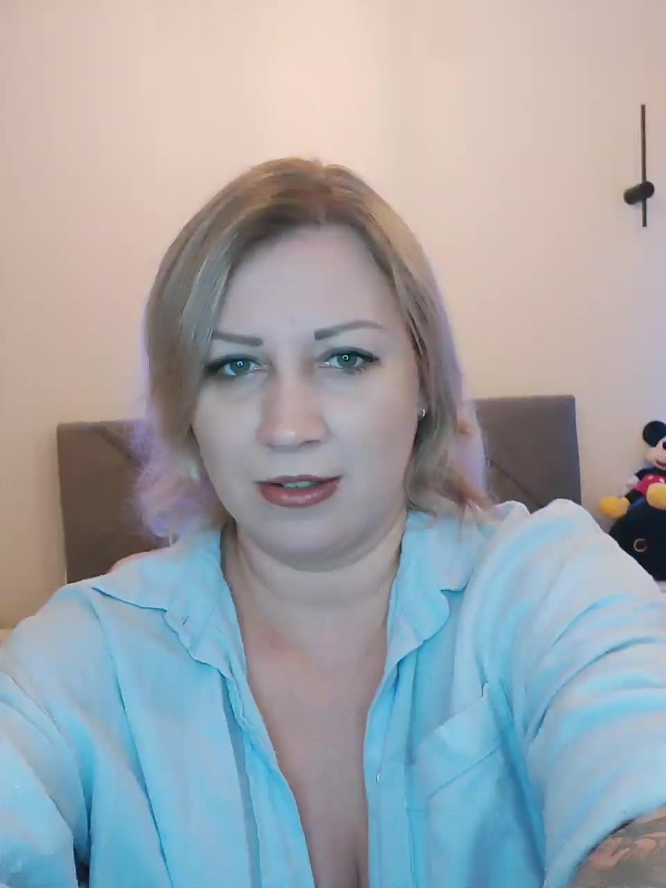 yuliia_3003 Live Sex January 6, 2026