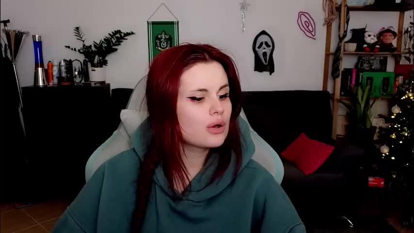 dellacrush_ Live Sex January 6, 2026