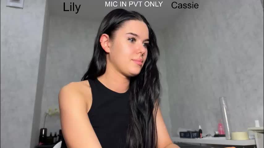 x_kai Live Sex January 6, 2026