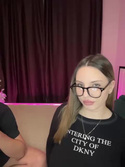 Cris_Mi Live Sex January 6, 2026