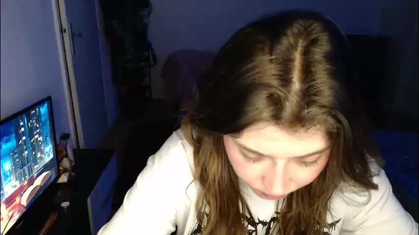 aliens4twenty Live Sex January 6, 2026