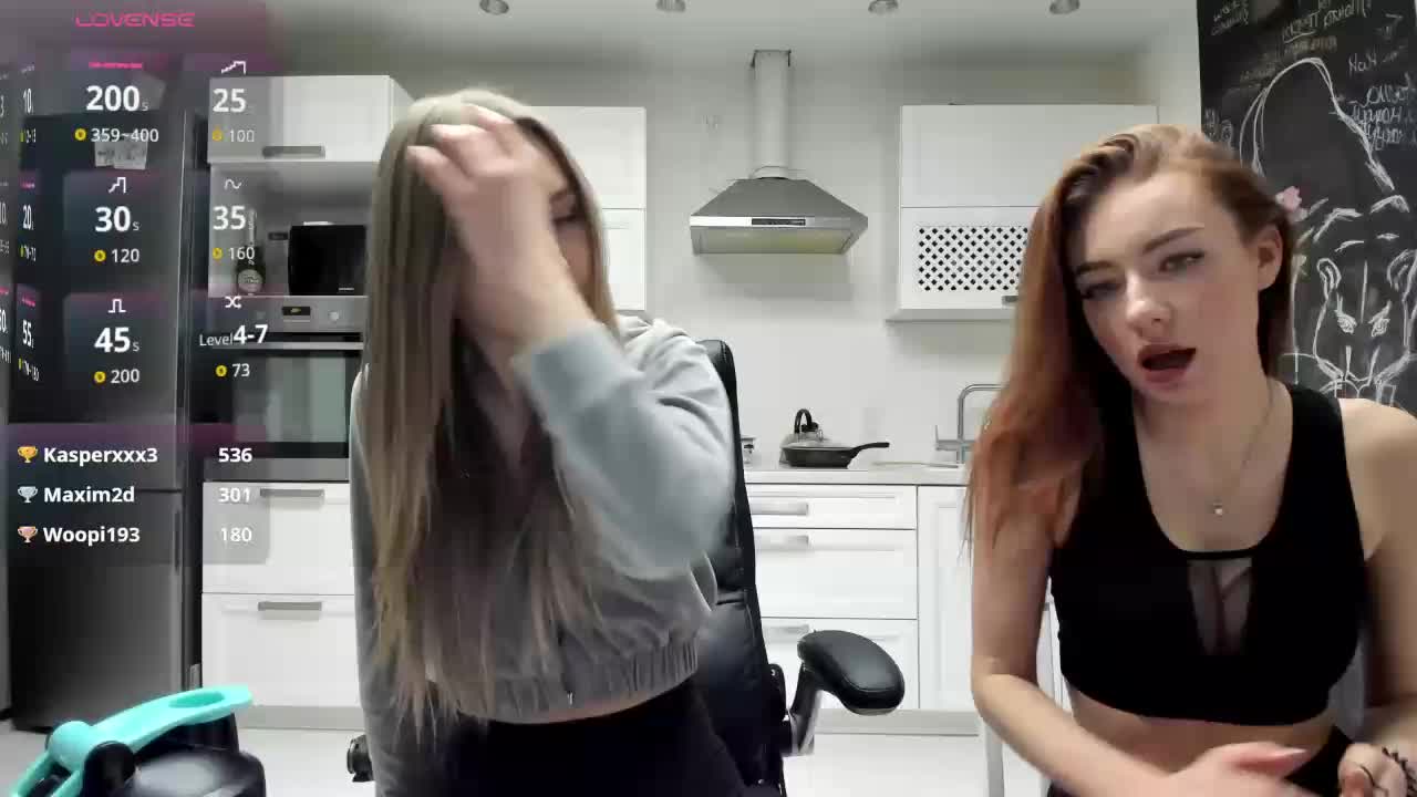 busenok Live Sex January 6, 2026