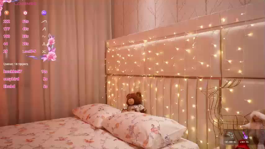 LiaGotti Live Sex January 6, 2026