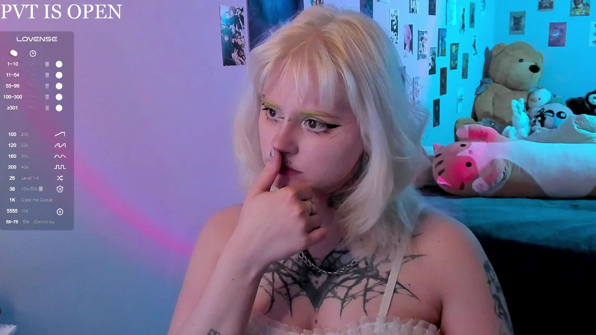 BOPOBKA-TOKEHOB Live Sex January 6, 2026