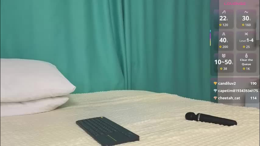 molliblum Live Sex January 6, 2026