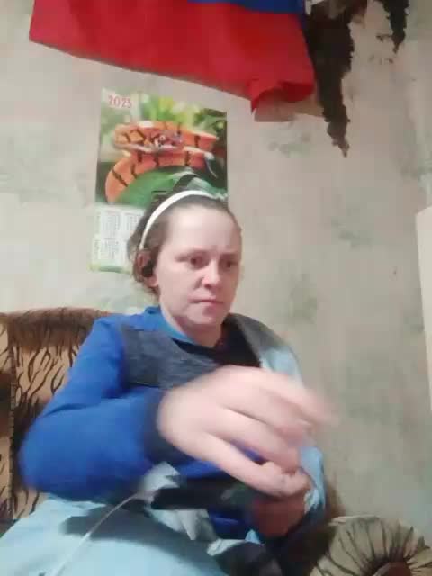 Calibriya Live Sex January 6, 2026