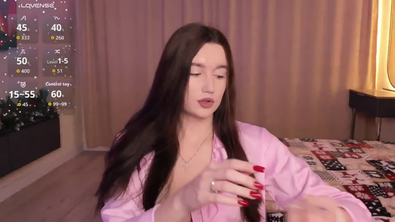 Lillian-s Live Sex January 6, 2026